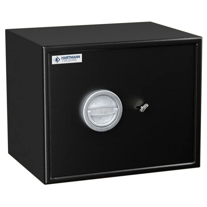 Coffre-fort de sécurité - Serrure à clé - 32 L HARTMANN HT30