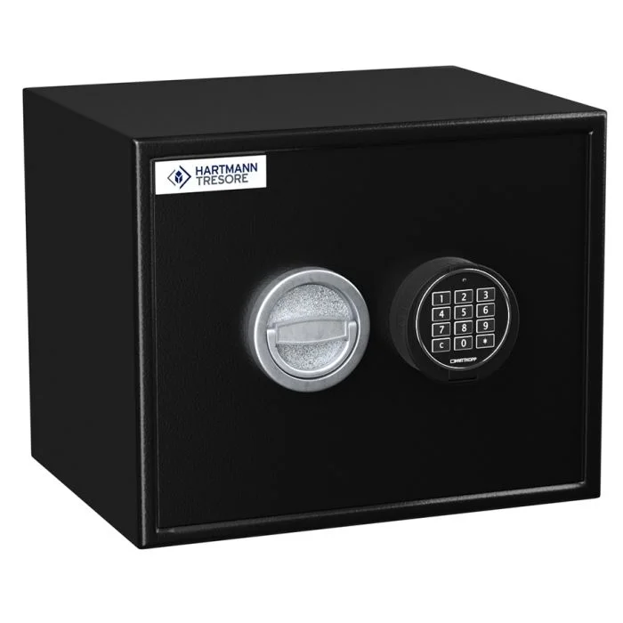 Coffre-fort de sécurité à Code - 32 L HARTMANN HT30