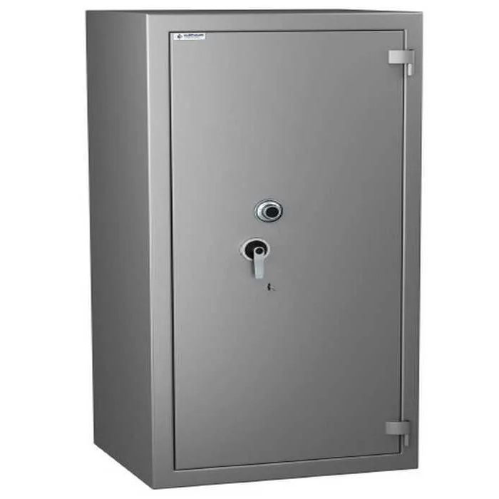 Coffre-fort Blindé Classe A - Serrure à disques - 192 L HARTMANN Zephir 2192