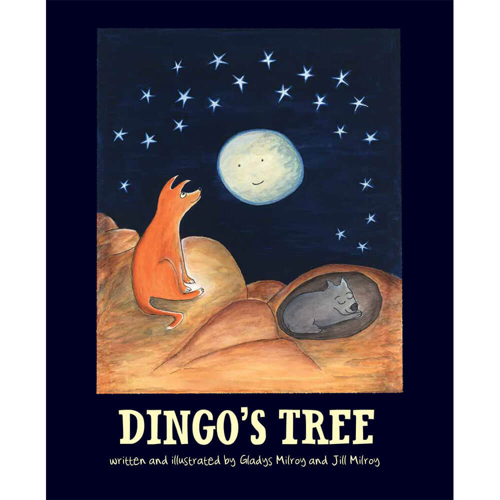 Arbre de Dingo