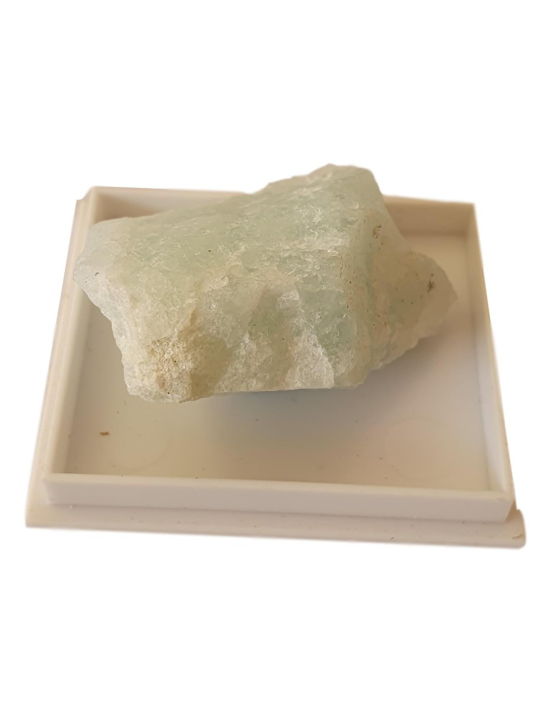 Hemimorphite - La pierre de guérison et d'équilibre émotionnel