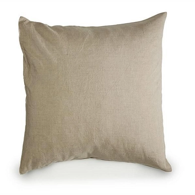 Taie d'oreiller Libeco Heritage Flax (Lin)