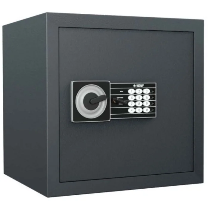 Coffre-fort mural - Serrure à Code - 45 L HARTMANN HES50