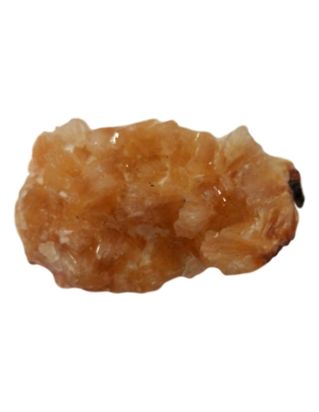 Heulandite - Un minéral puissant pour la purification de l'air et l'amélioration de la qualité de sommeil