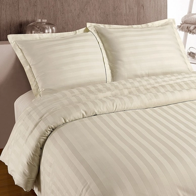 Set de Drap Dreamhouse Crème (Satin)