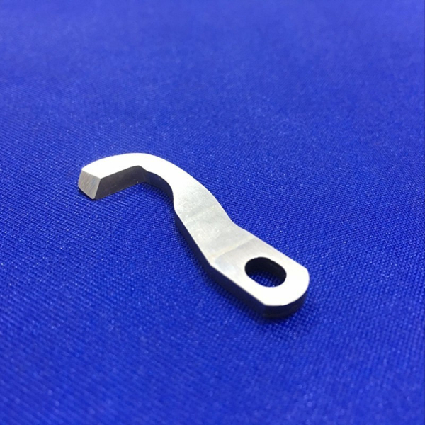 Couteau supérieur pour surjeteuse BROTHER