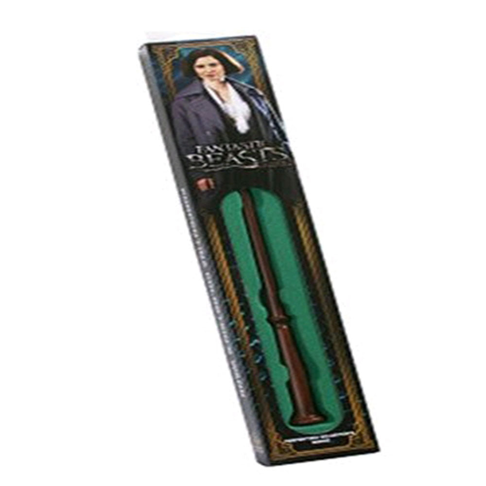 Fantastic Beasts les trouve Porpetina Goldstein's Wand