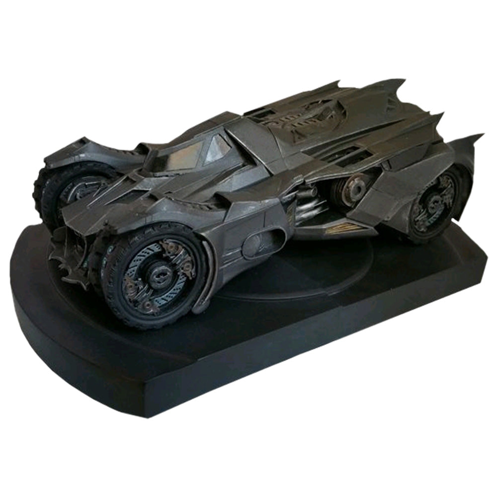 Batman Arkham Knight Batmobile Sormide