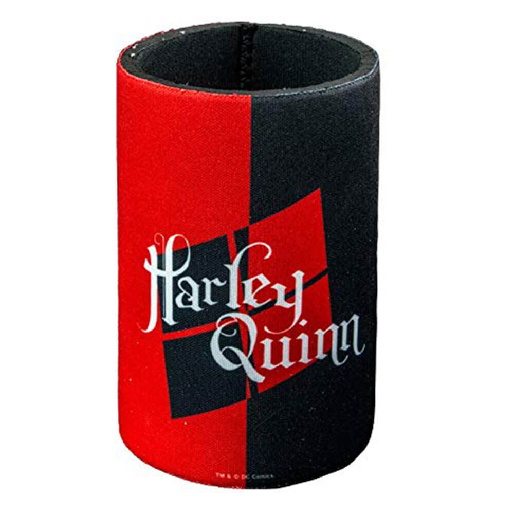 Batman Arkham Knight Harley Néoprène peut refroidir