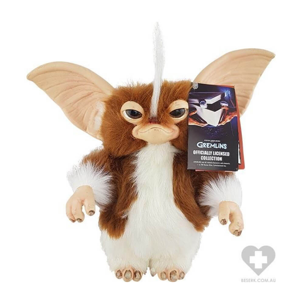 Gremlins Mogwai Stripe Hand Puppet Proppet