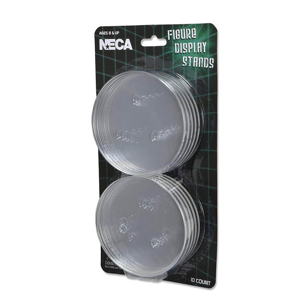 Affichage des figures d'action (10 pk)