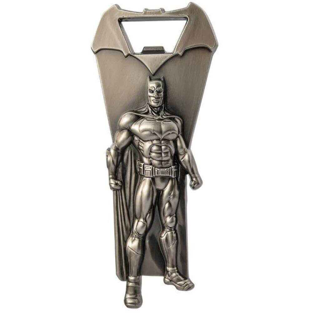 Batman contre Superman Dawn of Justice Batman Bottle Overner