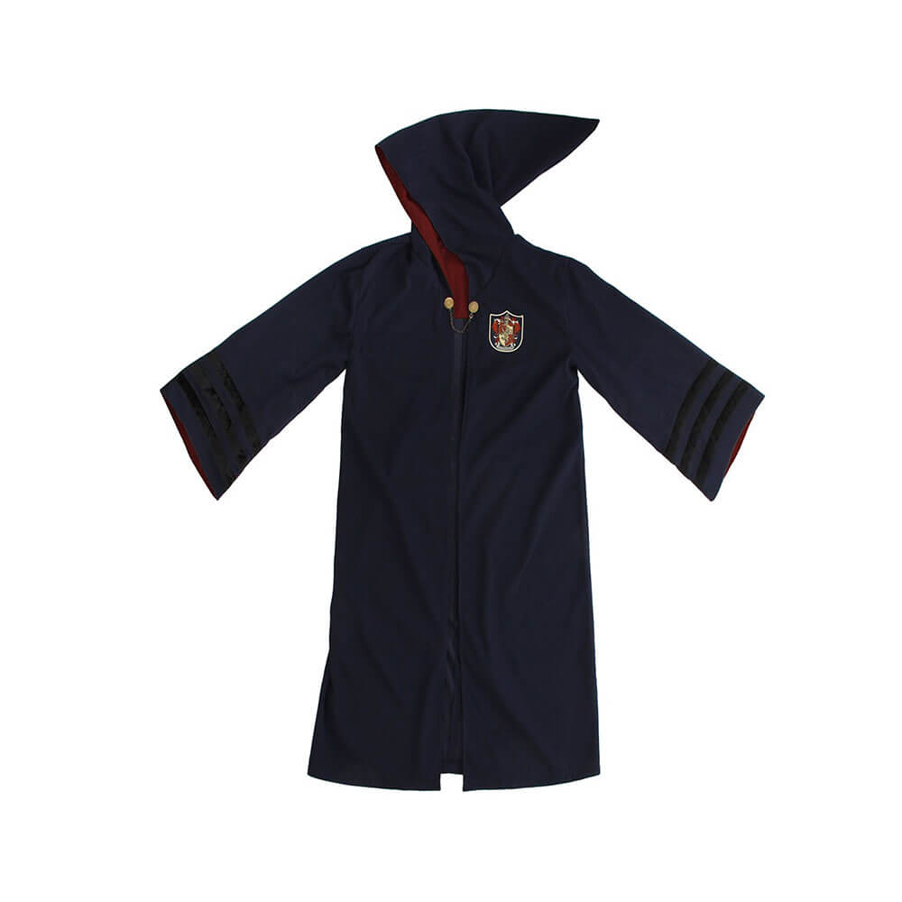 Fantastic Beasts Gryffondor Poudlard Robe vintage