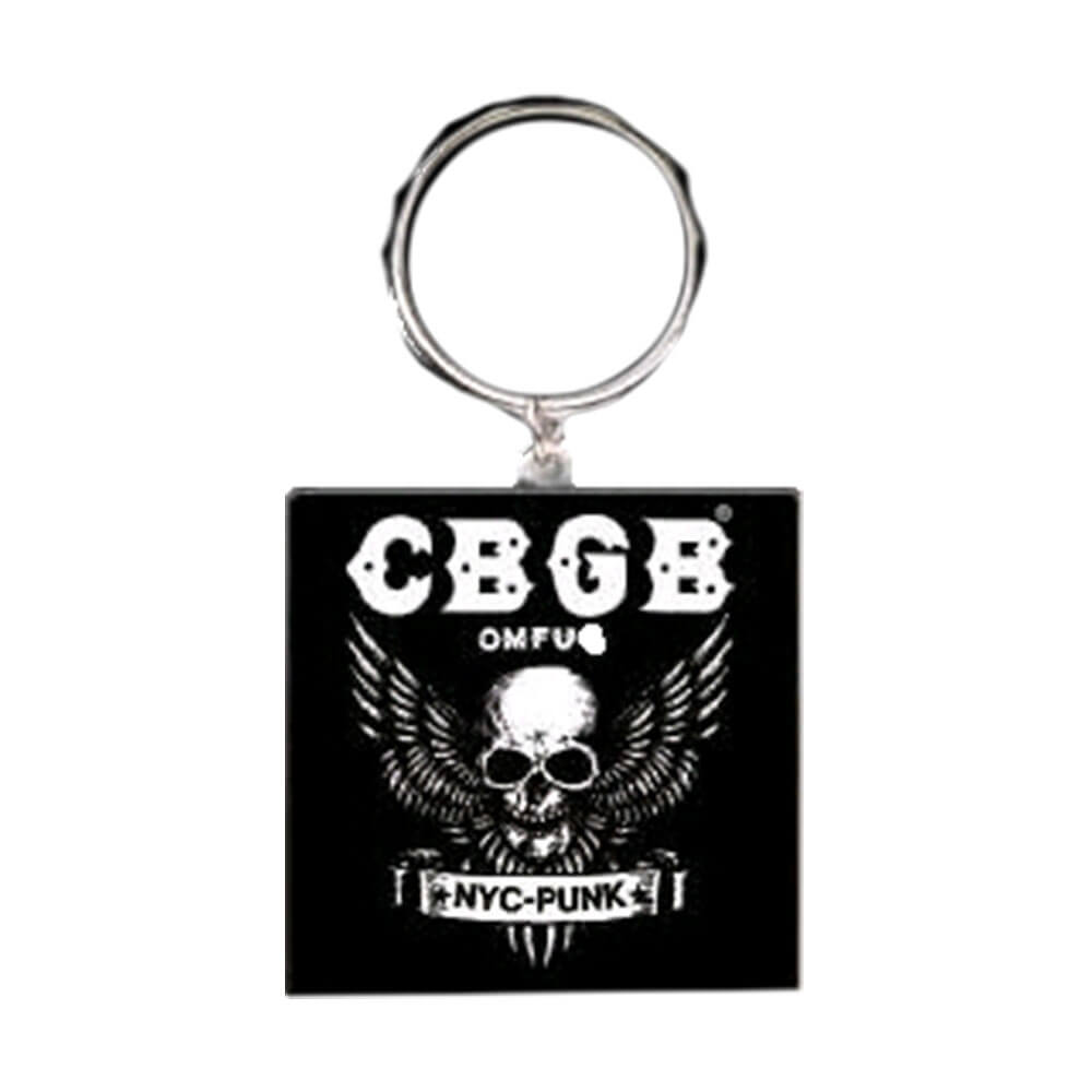 CBVGB Keyring