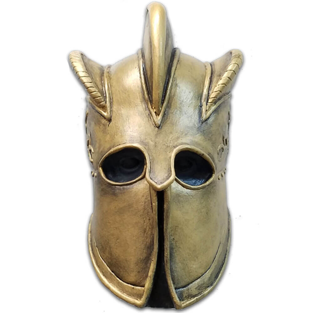 Game of Thrones the Mountain Casque Mask