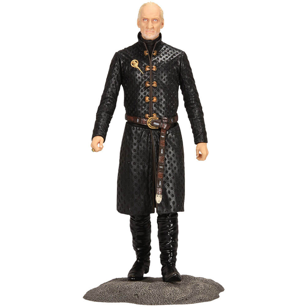 Game of Thrones Tywin Lannister 6 "Statue