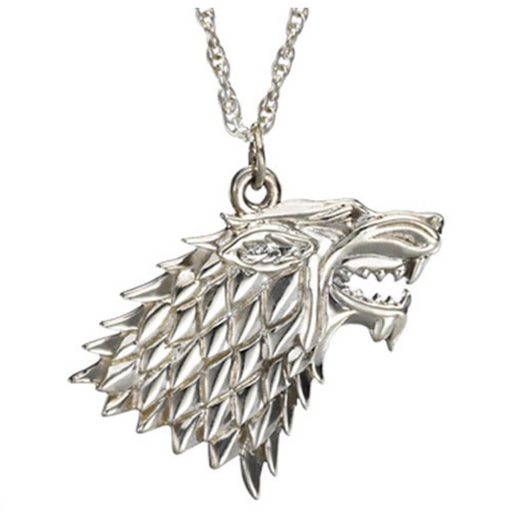 Game of Thrones Scark Pendant