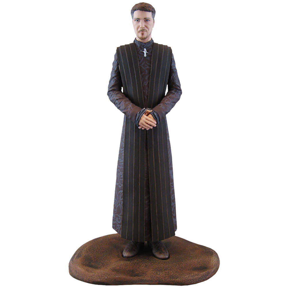 Game of Thrones Petyr Baelish 8 "Statue