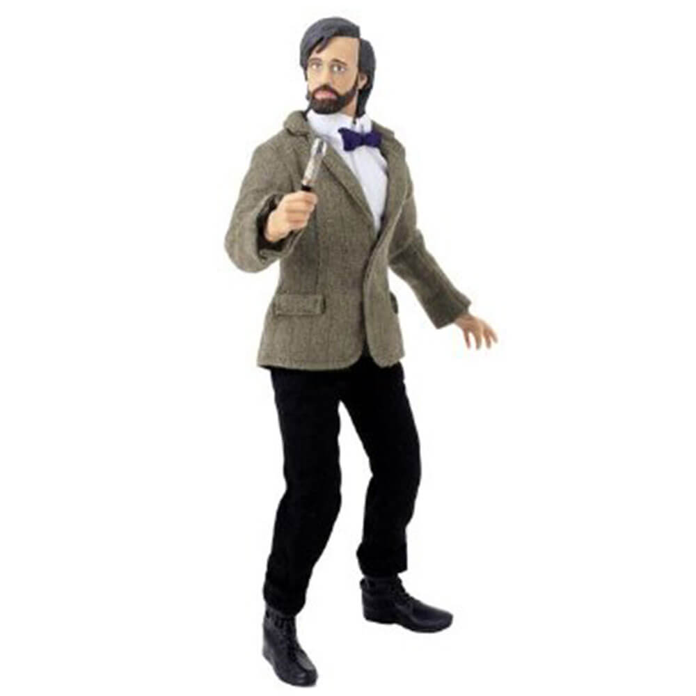 Doctor Who onzième Docteur 10 "Figure avec une figure d'action de la barbe