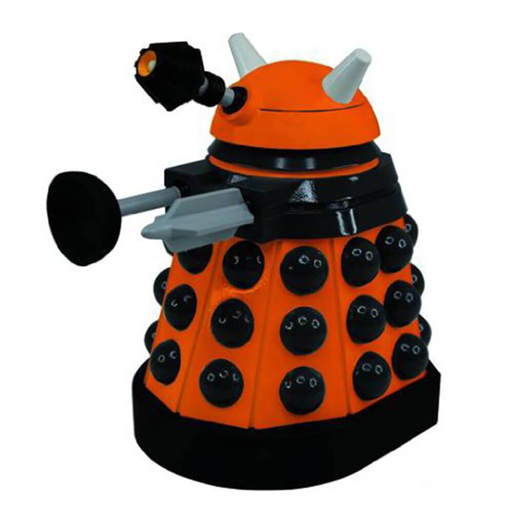 Doctor Who Scientist Dalek Titans 6,5 "Vinyle Figure