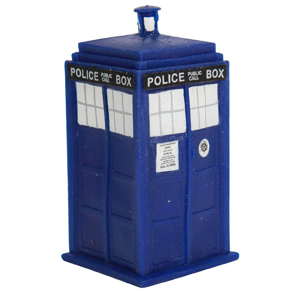 Joy Tardis Stress Tardis