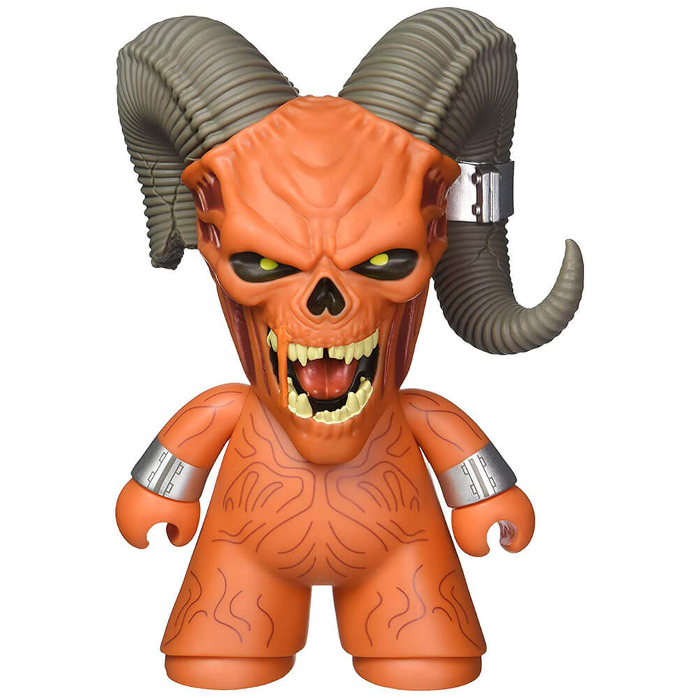 Doctor Who the Beast Titans 9 "Vinyle Figure