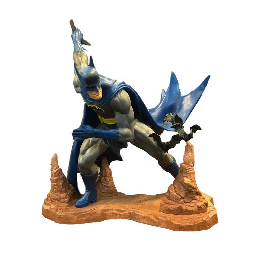 Statue de la galerie Batman Neal Adams exclusive