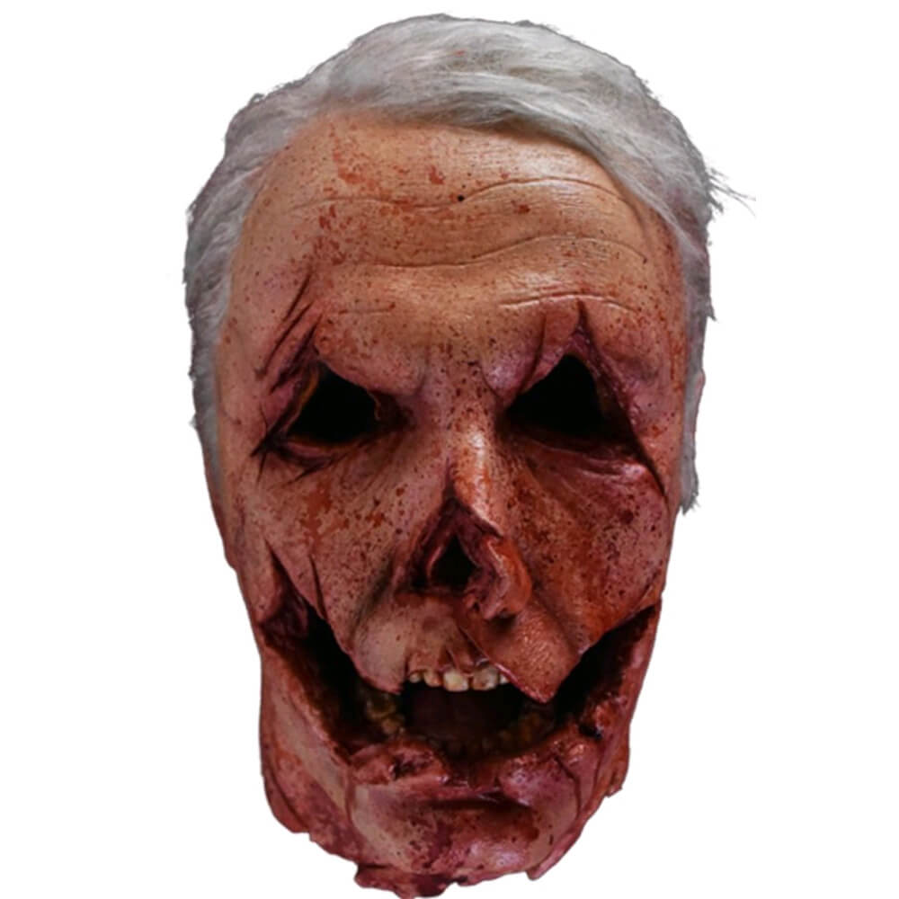 Halloween (2018) Officier Francis Head Prop