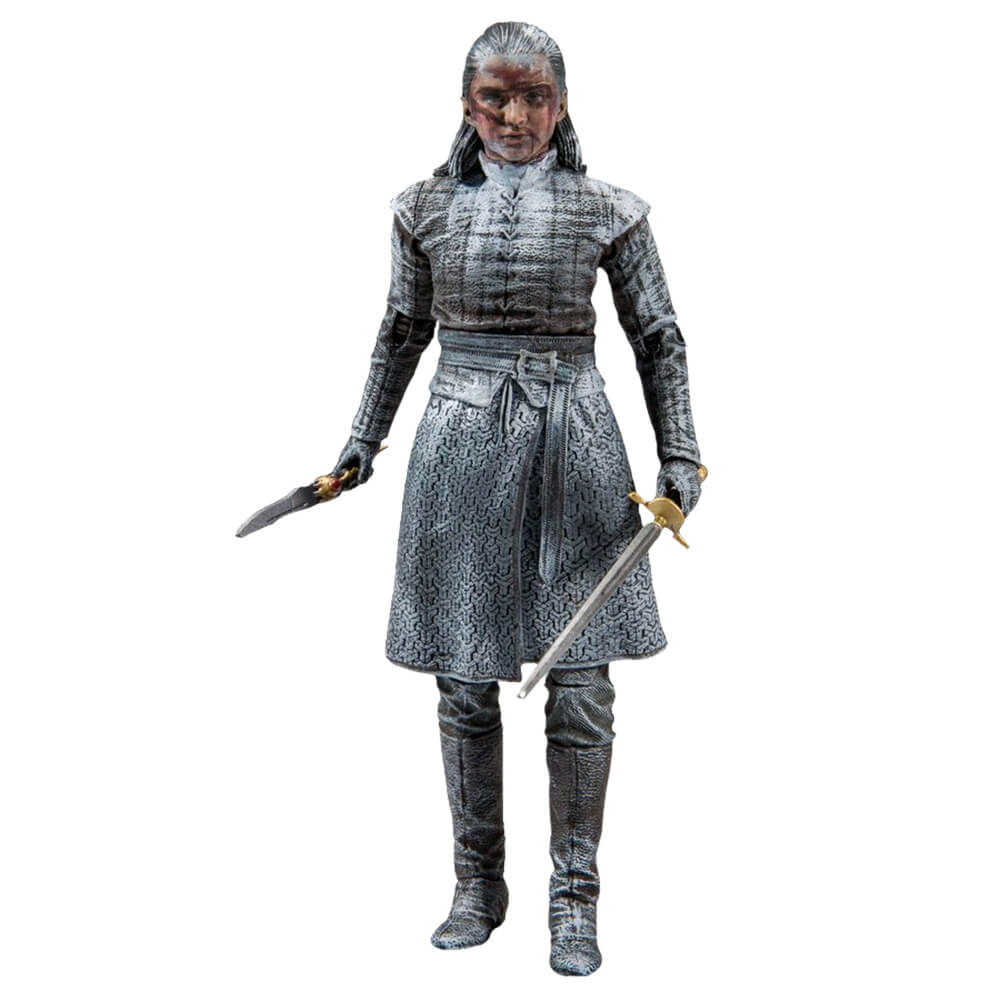 Game of Thrones Arya King's Landing Variant 6 "Figure d'action