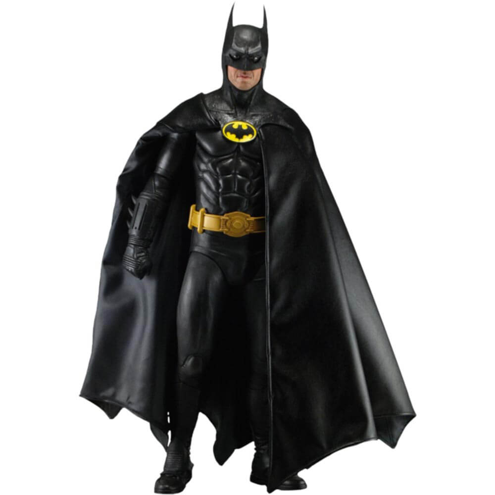 Batman 1989 Michael Keaton 1: 4 Figure à l'échelle