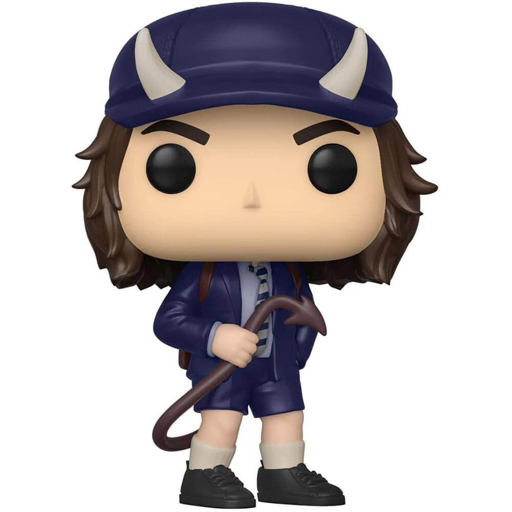 AC / DC Highway to Hell Pop! Album