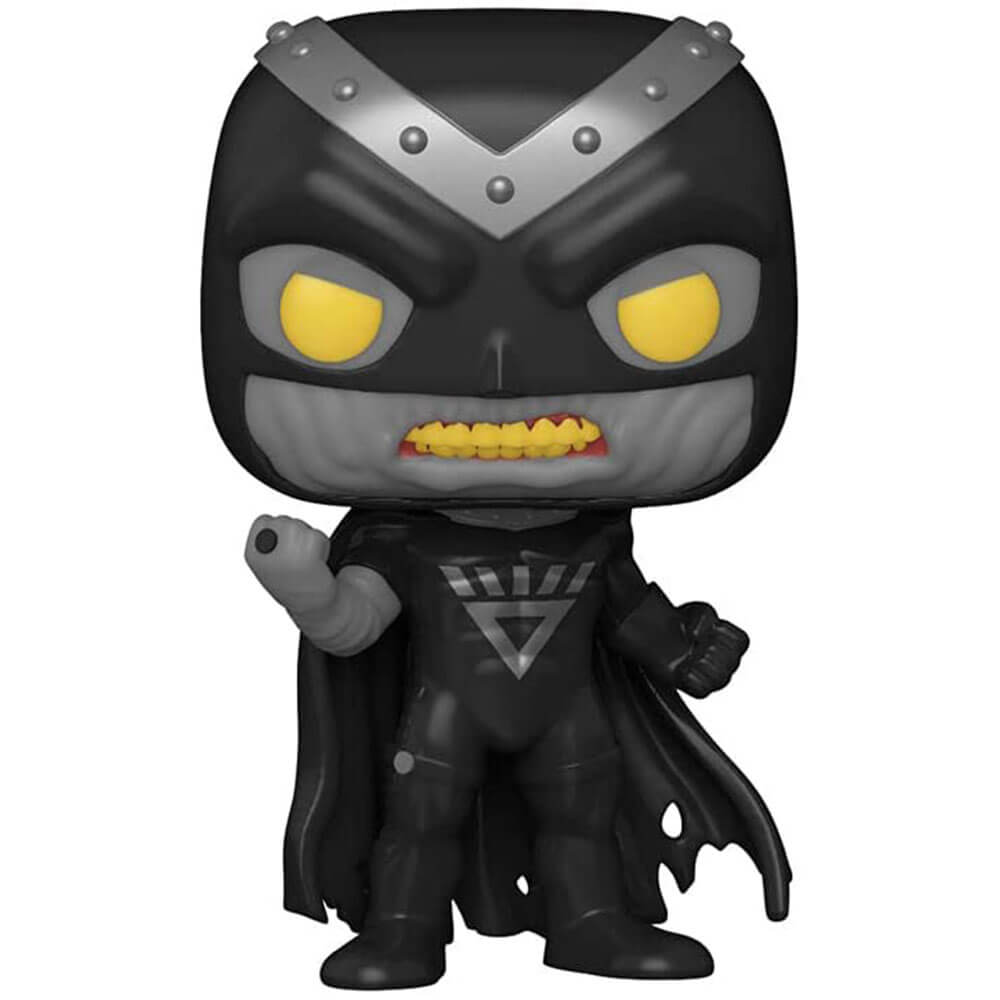 Green Lantern Black Hand Us Exclusive Pop! Vinyle