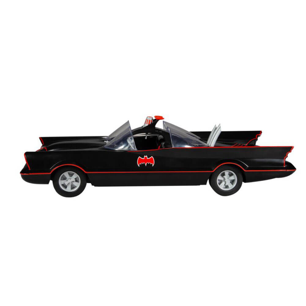 Batman (1966) Batmobile 6 "échelle