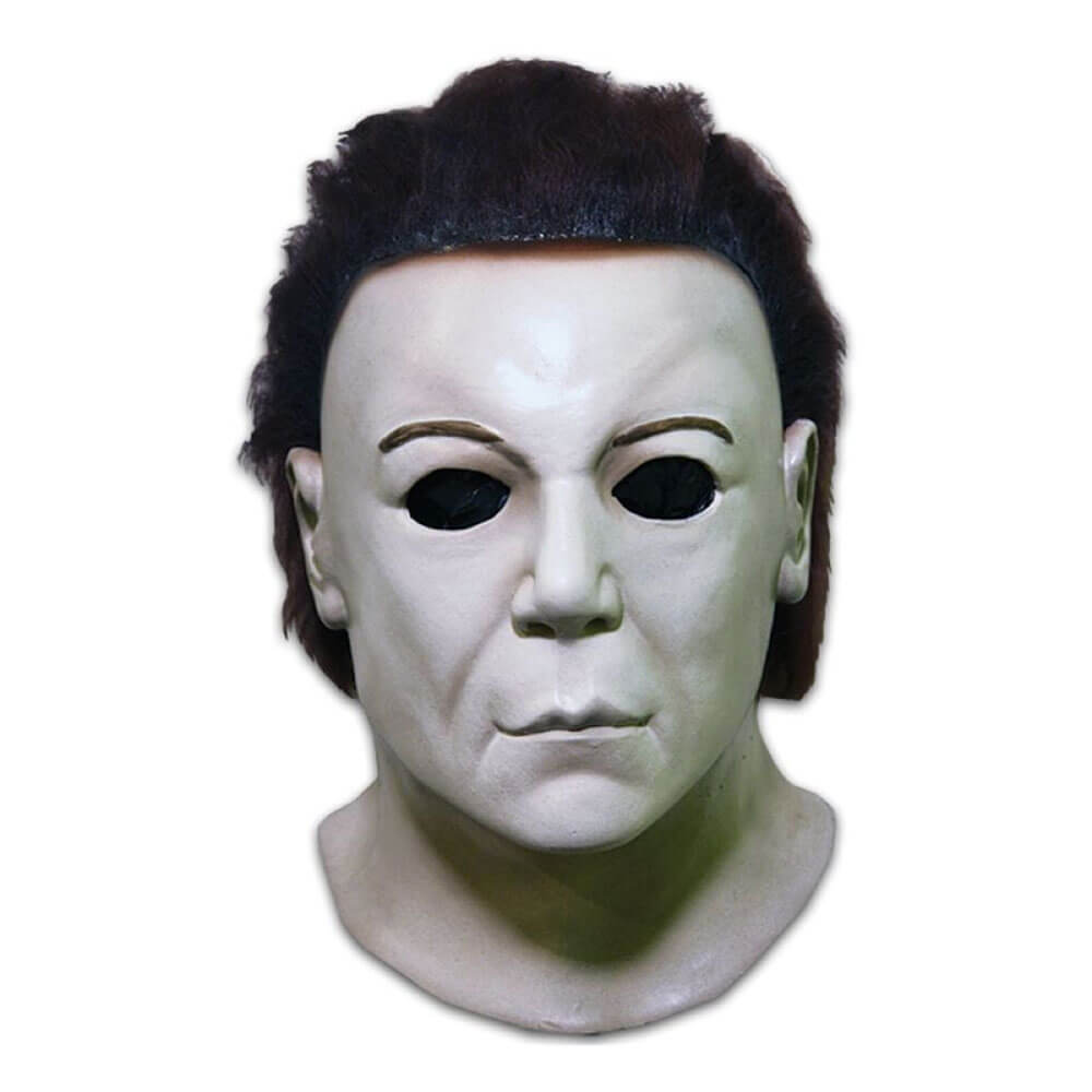 Halloween Resurrection Michael Myers Masque