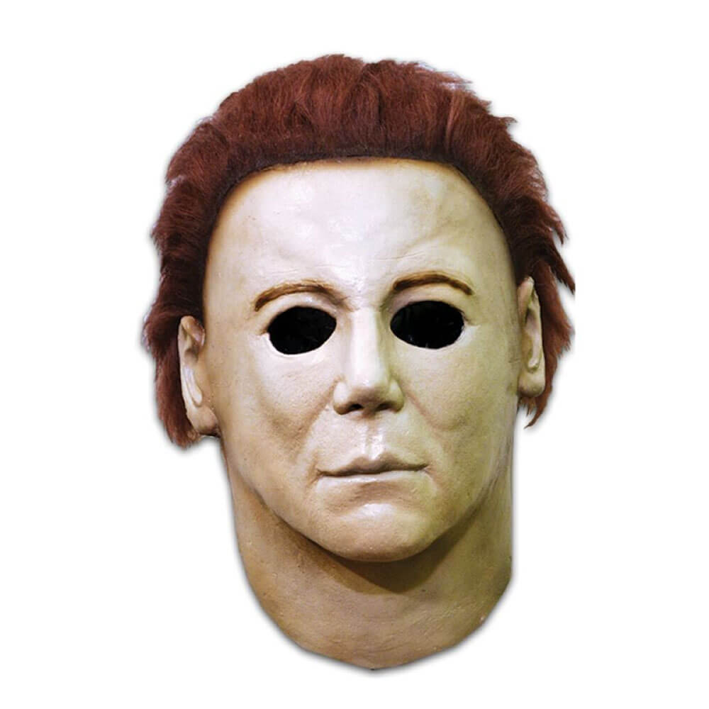 Masque Halloween H20 Michael Myers