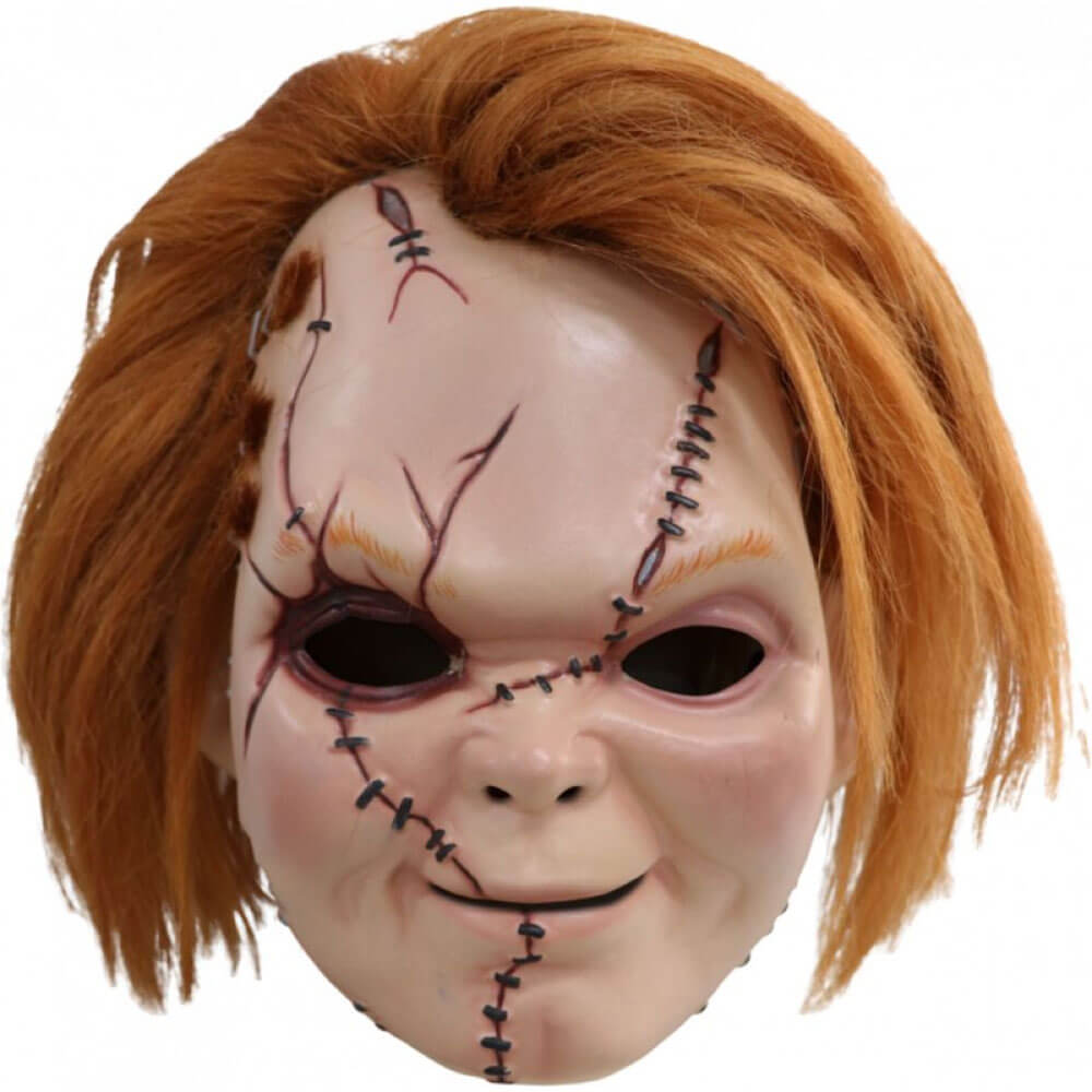 Play de l'enfant 6: Curse of Chucky Chucky Mask Mask