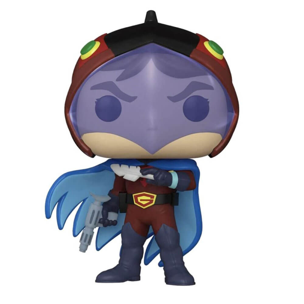 Gatchaman Joe The Condor Pop! Vinyle