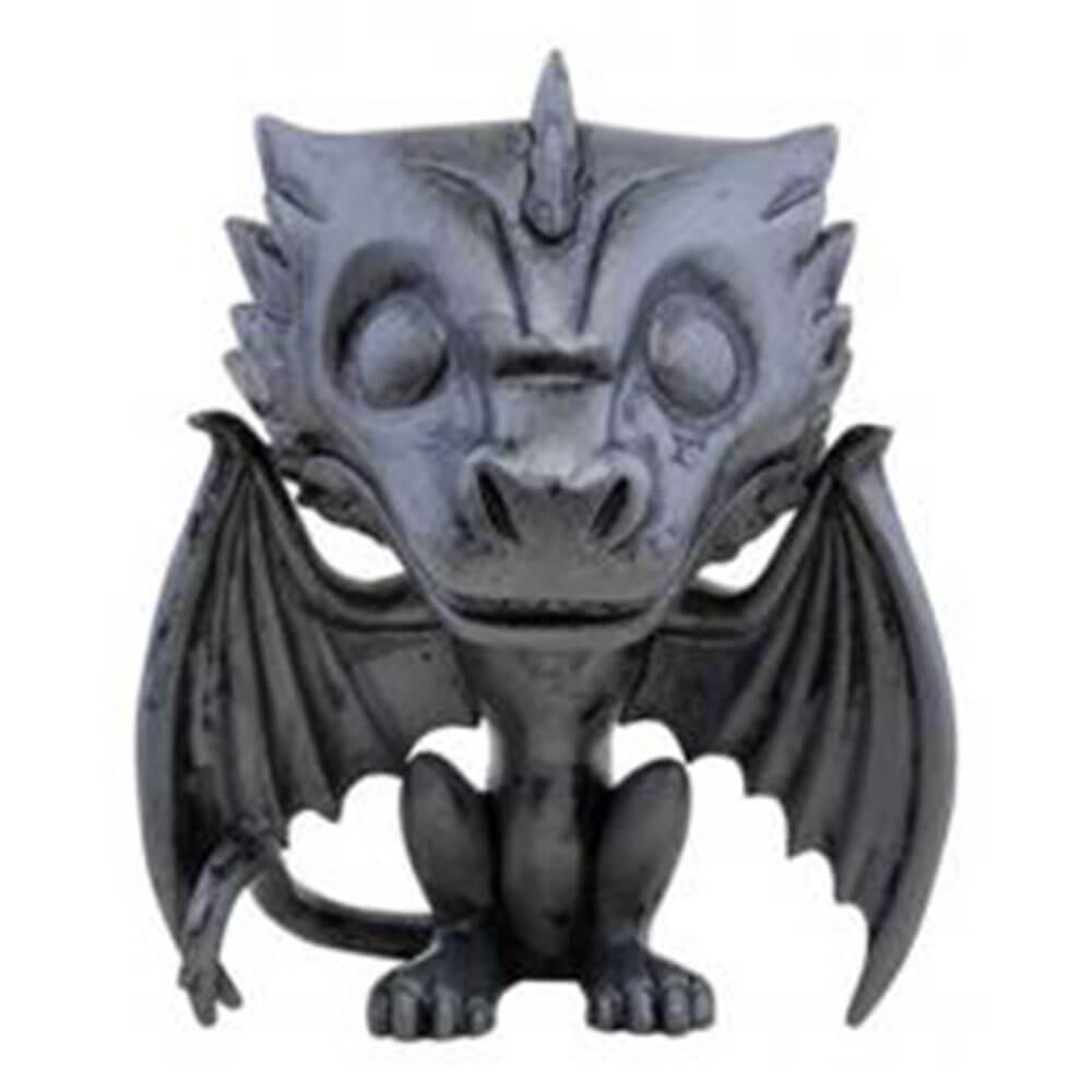 Un Game of Thrones Drogon Iron Pop! Vinyle