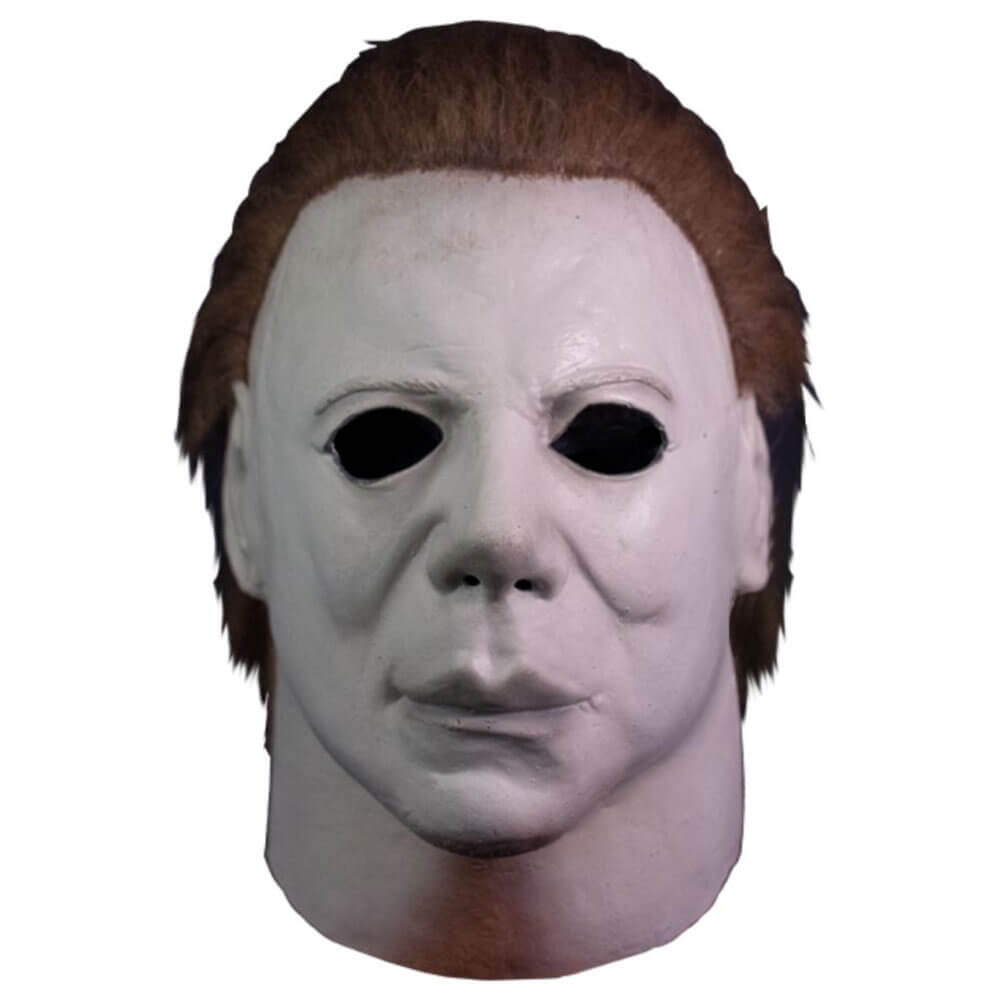 Halloween 4: Le retour de Michael Myers Michael Myers Mask