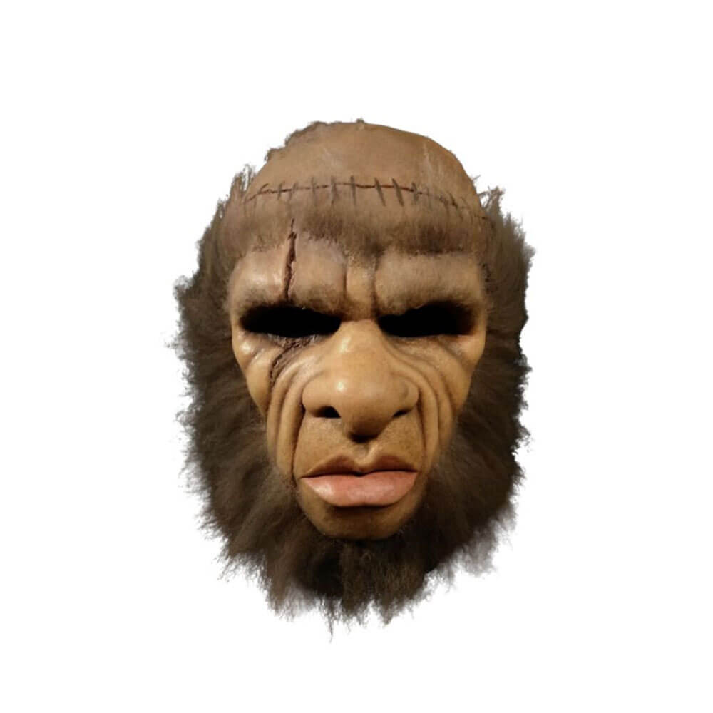 Hammer Horror Frankenstein et The Monster From Hell Mask