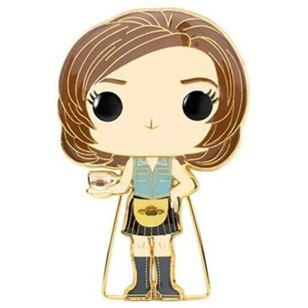 Amis Rachel serveuse 4 "POP! PIN ENAMEL