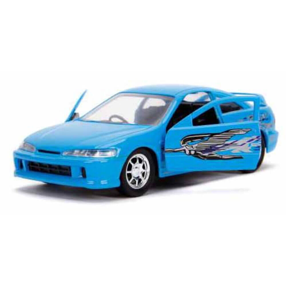 1995 Honda Integra Type-R 1:32 Échelle Hollywood Ride