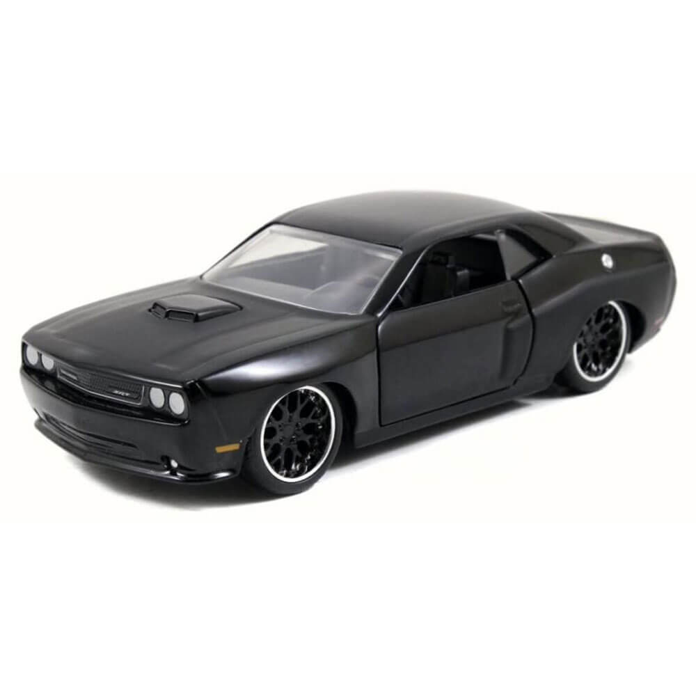 2012 Dodge Challenger SRT8 1:32 Échelle Hollywood Ride