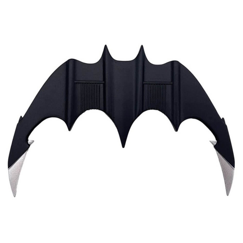 Batman (1989) Batarang a mis à l'échelle des répliques