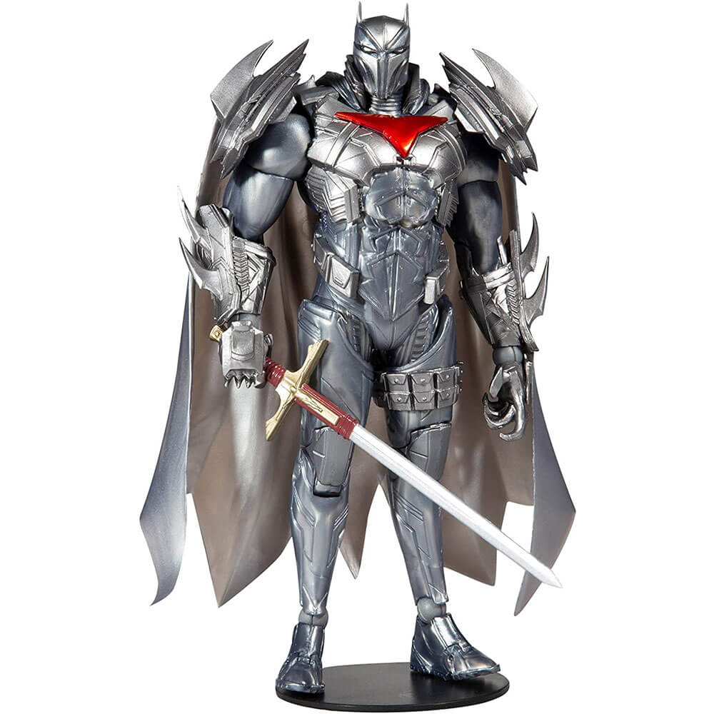 Batman Azrael Batman Armor 7 "Figure d'action
