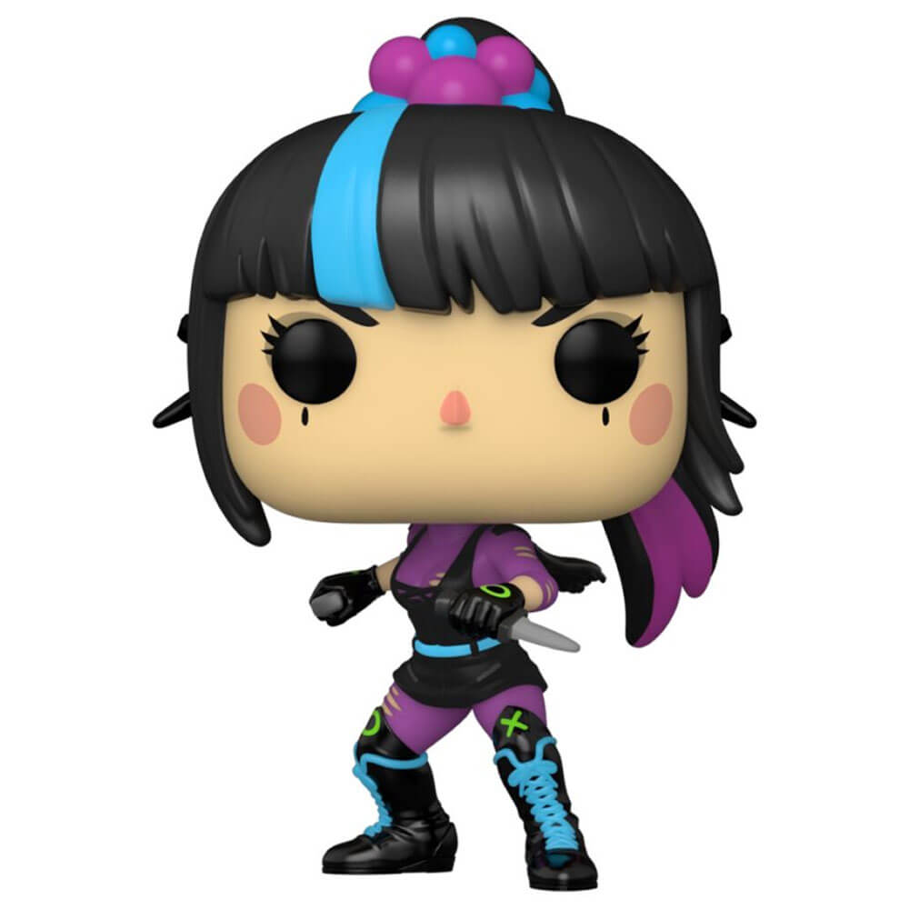 Batman Punchline Festival of Fun 2021 US exclusif pop! Vnyl