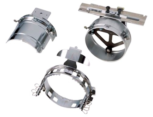 Système Casquette BROTHER 130x60mm brodeuses PR / VR