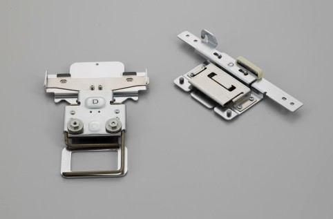 Cadre clipsable BROTHER PR