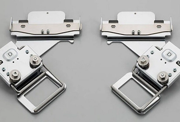 Cadre clipsable BROTHER PR655 et PR1000/e