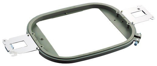 Cadre Quilt BROTHER 200x200mm